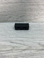 Ножки для мебели пластиковые высота 16 мм 20 штук