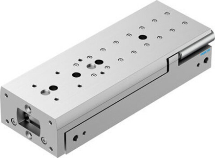 DGST-25-150-PA Мини-суппорт