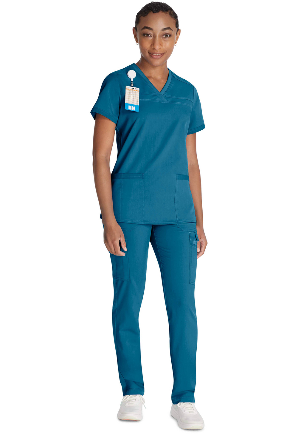 Топ женский Dickies Balance DKE870
