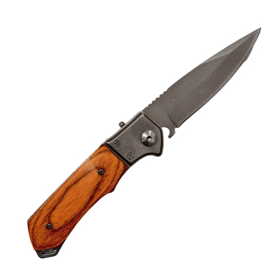 Нож для охоты и рыбалки 512А