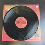 LP А. Шнитке. Соната №1 для фортепиано, соч. 1987г. В. Лобанов. Квартет №4, соч. 49. Квартет им. Шостаковича. Виниловая пластинка 12 дюймов. Русский диск СССР 1991 год.