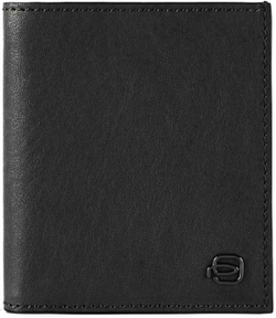 Чехол для кредитных карт Piquadro Black Square PP1518B3R/CU светло-коричневый натур.кожа