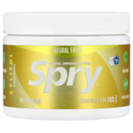 Xlear, Spry®, жевательная резинка без сахара, натуральные фрукты, 100 шт.