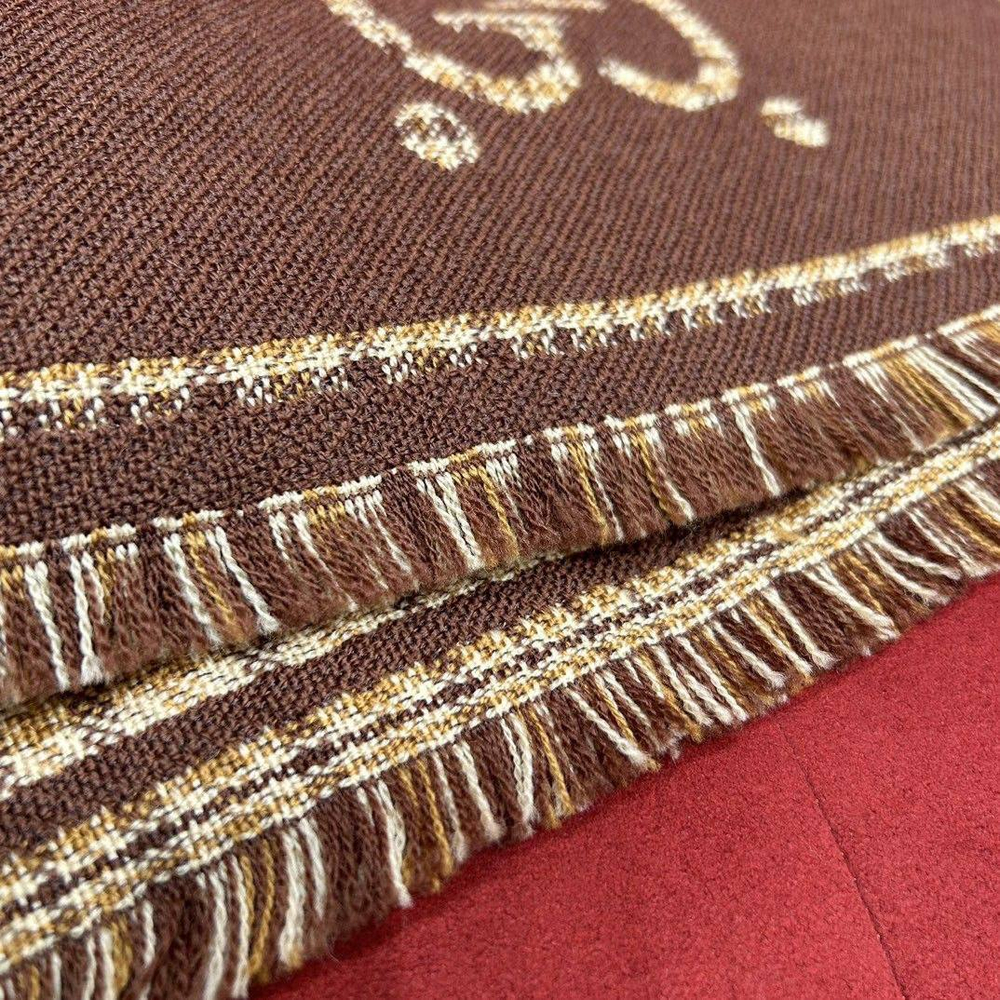 Шарф Gucci