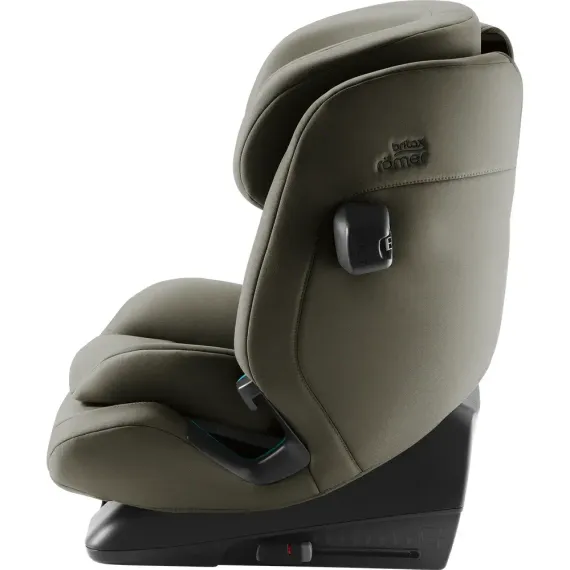 Автокресло Britax Roemer Advansafix Pro Lux Urban Olive