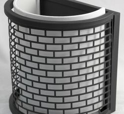 Накладной светильник Lussole Levittown LSP-9171V