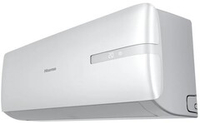 Кондиционер Hisense Silver DC Inverter AS-07UR4SYDDL02(S)