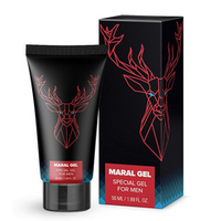 Гель для мужской силы Titan Maral gel 50мл