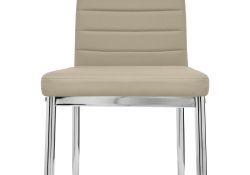Стул на металлокаркасе DC2-001 beige