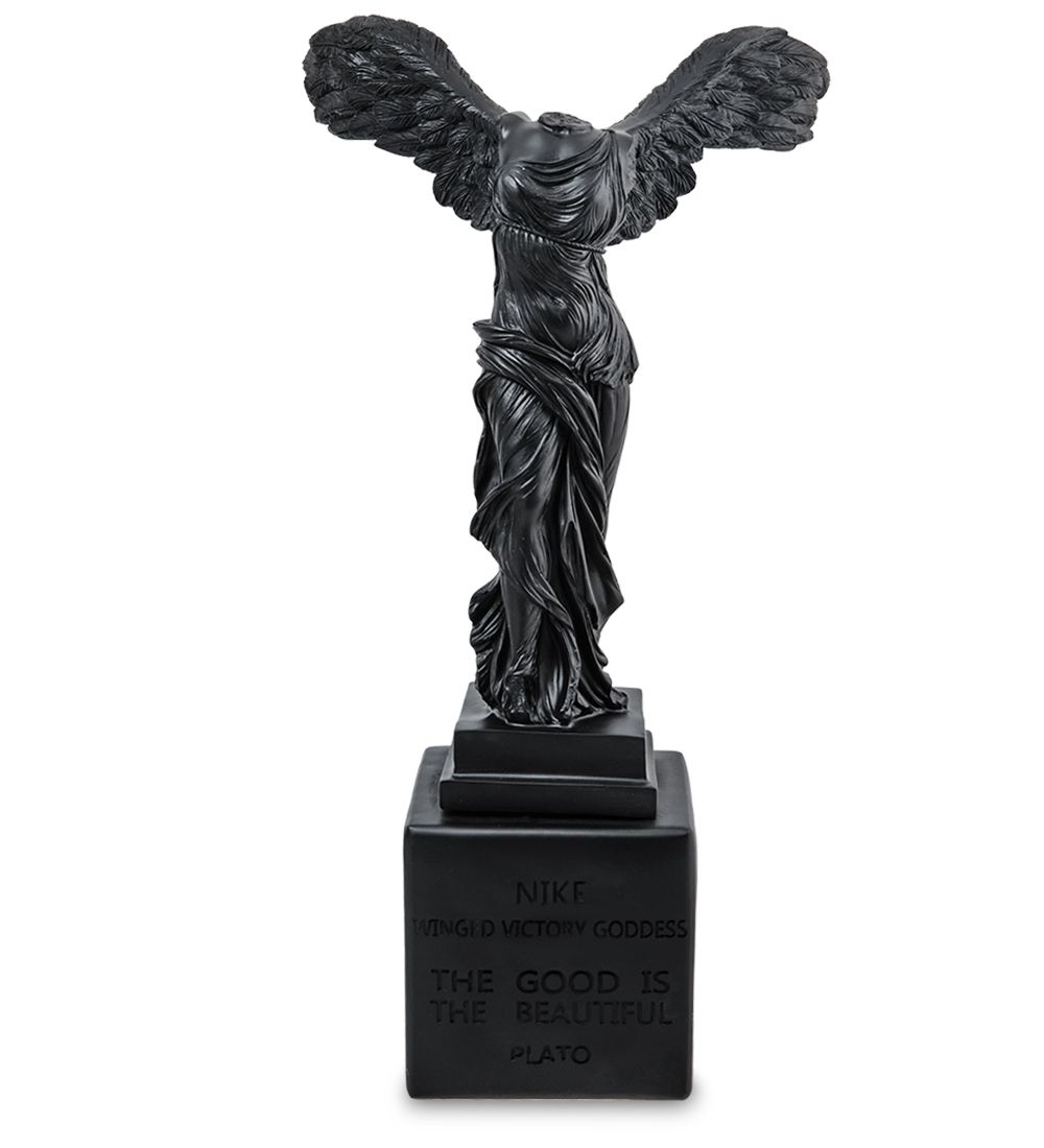 BMB-125/2 Фигура «Ника Самофракийская»