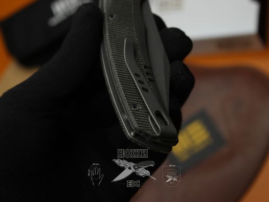 Складной нож We Knife Snick WE19022F-5