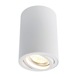 Накладной светильник Arte Lamp A1560PL-1WH