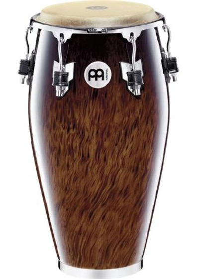 Professional Series Конга 11 3/4"X30'' (Conga), Цвет Brown Burl Meinl Mp1134Bb