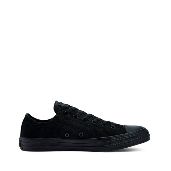 Кеды Converse Chuck Taylor All Star Low All Black