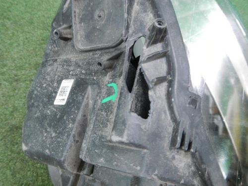 Фара правая Mini Hatch F56 (2013-2018) ксенон