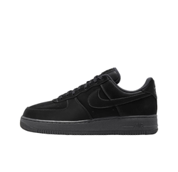 Кроссовки Nike Air Force 1 Low LX 'Vanta Black' HF9109-001
