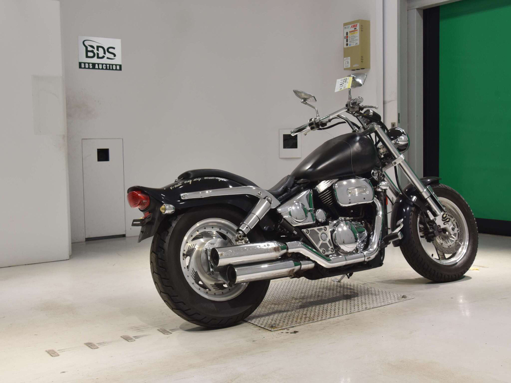 Suzuki Desperado 400 039578