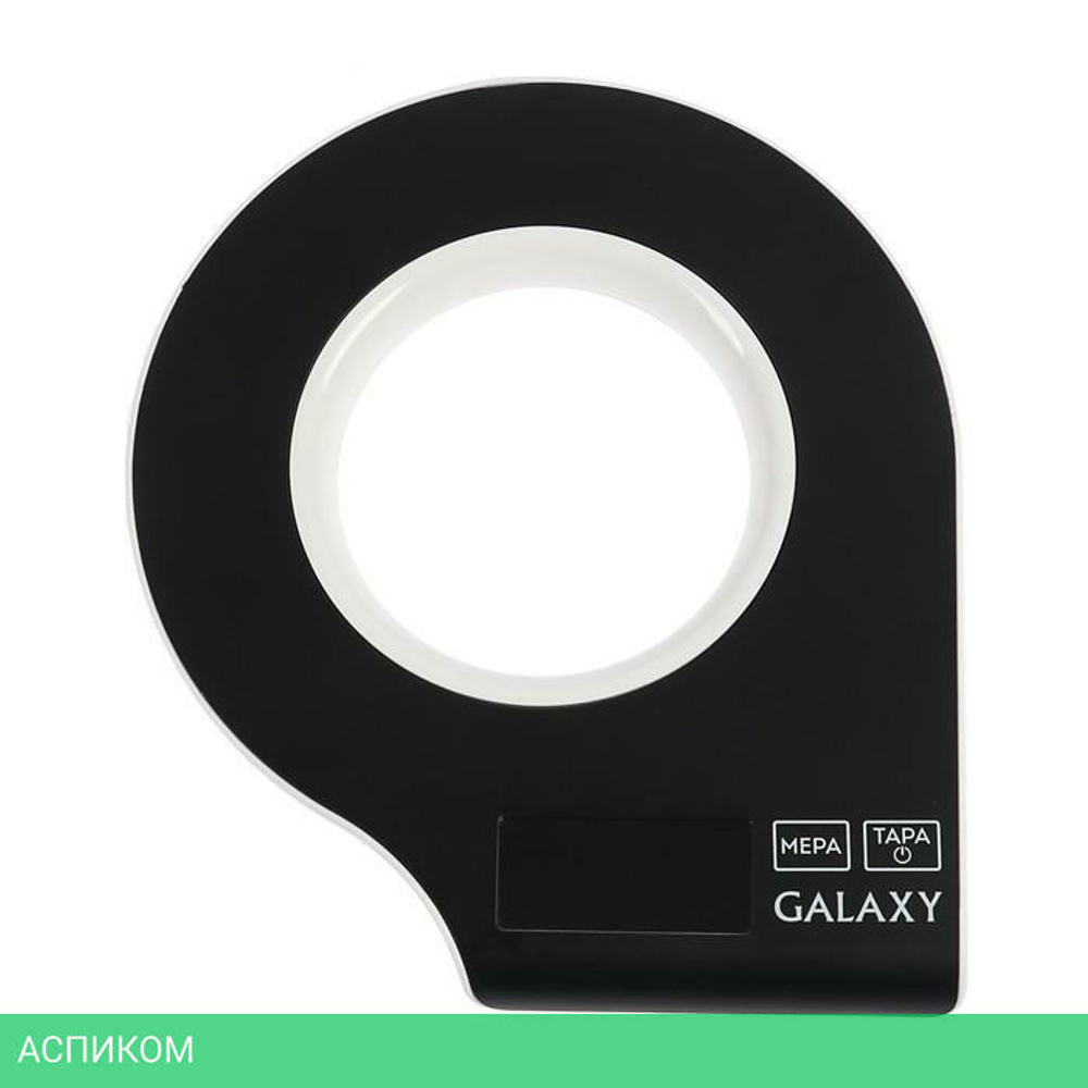 Кухонные весы Galaxy Line GL2801 (7021128010)