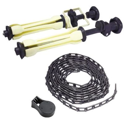 Система подъема фона KUPO KP-DS01 BACKGROUND PAPER DRIVE SET