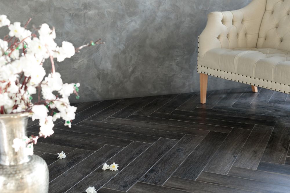 Виниловый пол Parquet Plus AF6015PQ+