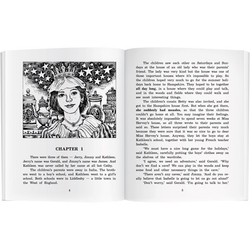 АК. Тайна волшебного замка. Домашнее чтение с заданиями по новому ФГОС., изд.: Айрис, авт.: Несбит Э., серия.: Ан