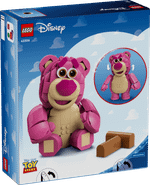 Конструктор LEGO Disney 43306 Lotso