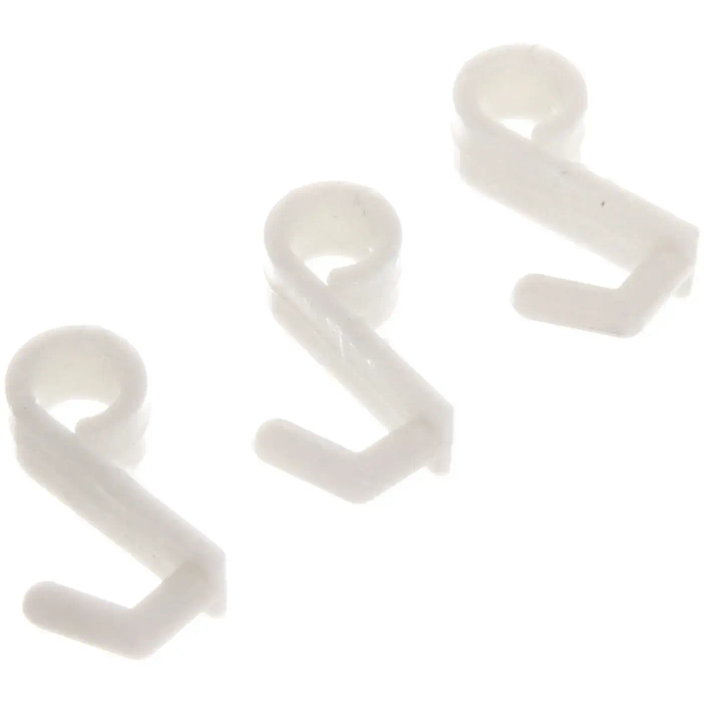 Полка для ванны угловая телескопическая, 4 полки 2,6м