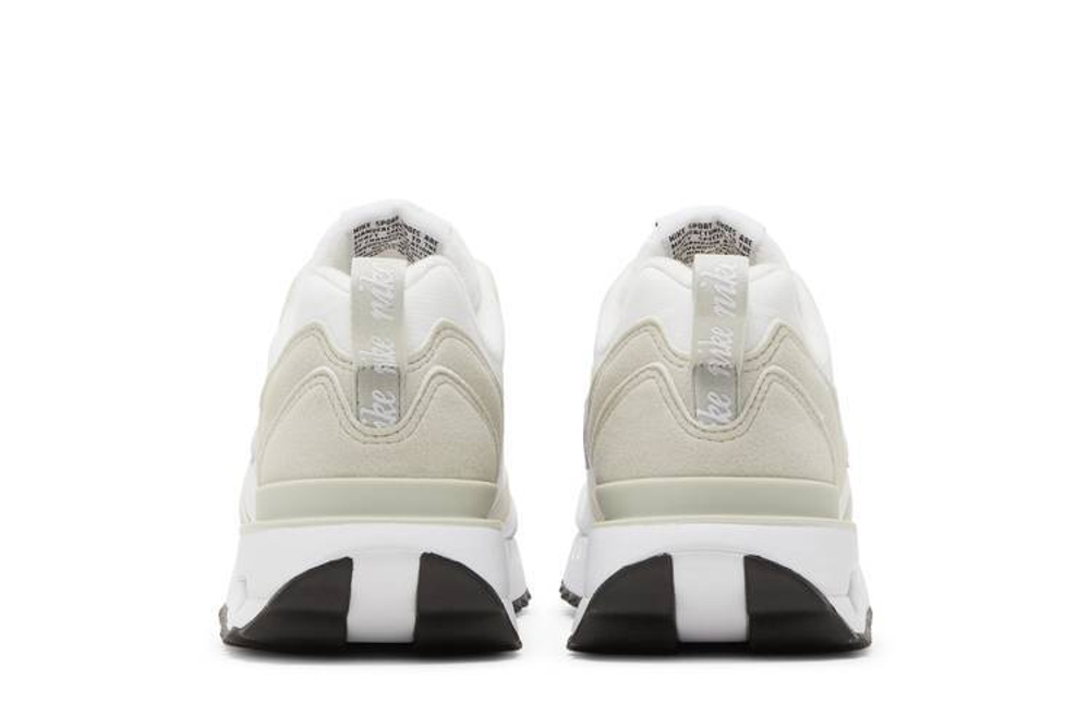 Кроссовки Nike Air Max Dawn (Женская размерная сетка)