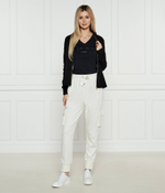 Спортивные штаны Liu Jo Sport - экрю(TA5043 JS182)