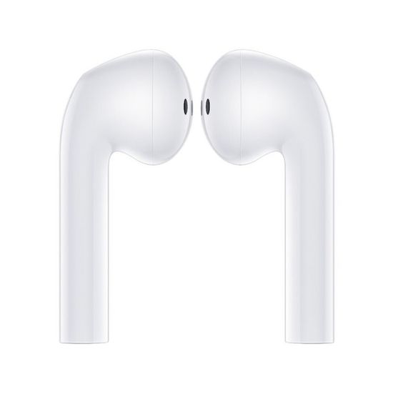 Беспроводные наушники Xiaomi Redmi Buds 3 (белые)