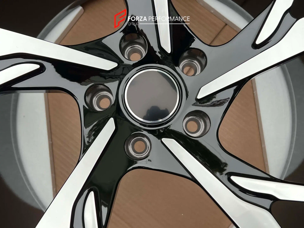 КОВАНЫЕ ДИСКИ ДЛЯ ASTON MARTIN DB11 АСТОН МАРТИН