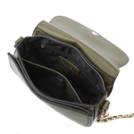 Сумка из экокожи FABRETTI FR55265-11