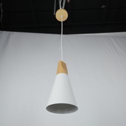 Подвесной светильник XD-A White