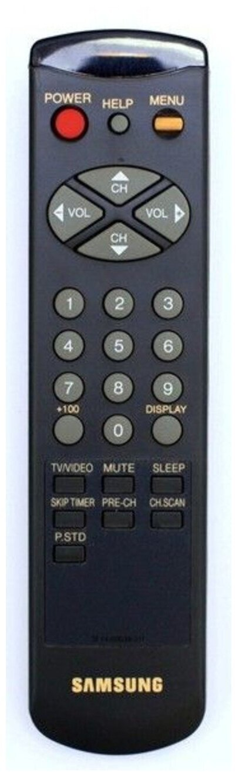 Пульт ДУ SUMSUNG 3F14-00038-311