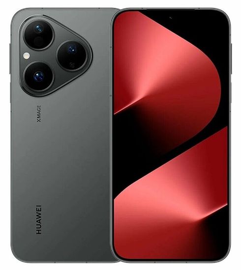 Смартфон Huawei Pura 80 12/256Gb