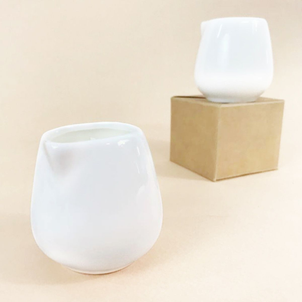 Массажная свеча Ваниль и масло какао (Шоколад)