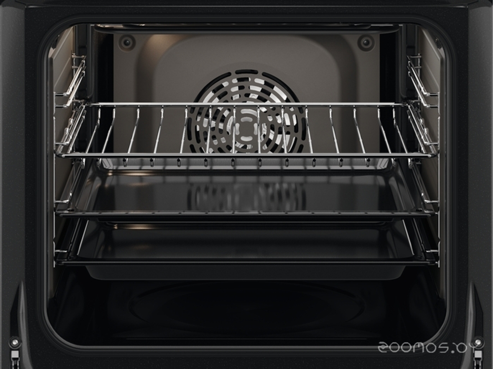 Духовой шкаф ELECTROLUX EOF5C50BZ