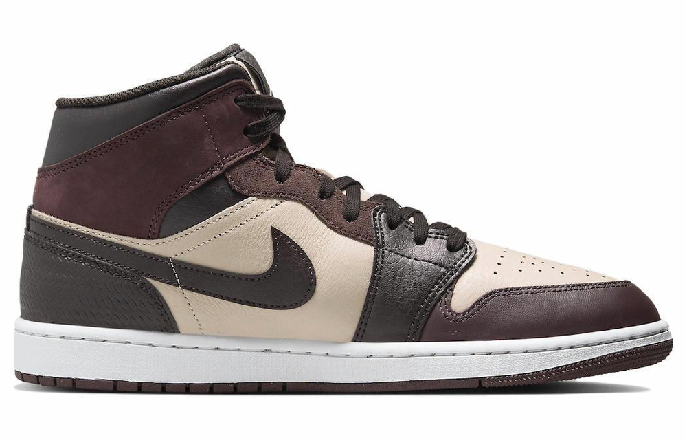 Кроссовки Jordan Air Jordan 1 Se "Paris Ymca"