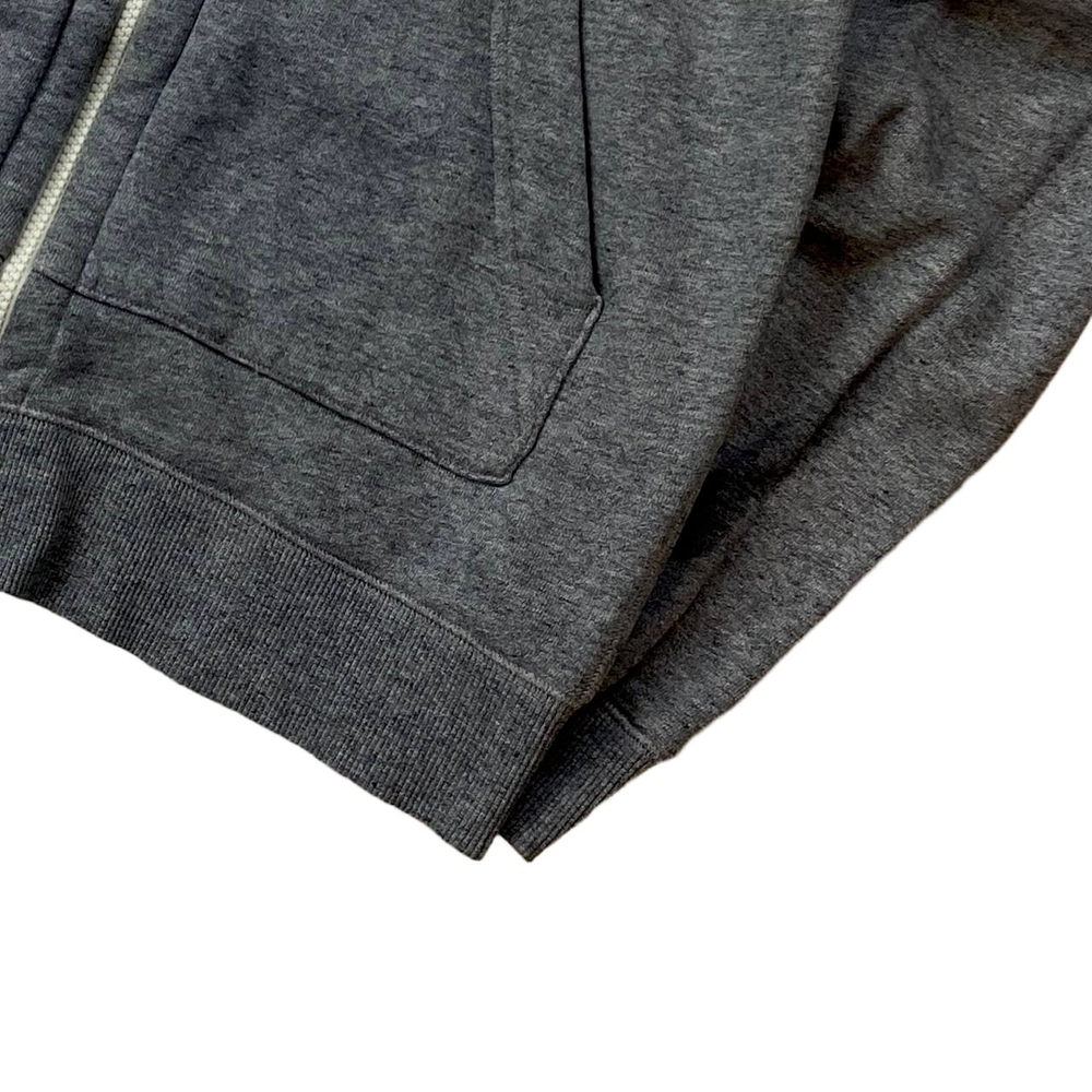 Кофта Lacoste zip