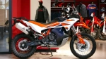KTM 890 Adventure R, 2024