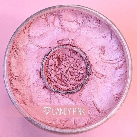 CraftPigments, "Candy Pink", Конфетно-розовый, 25мл