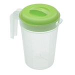 Кувшин с крышкой 2,5л