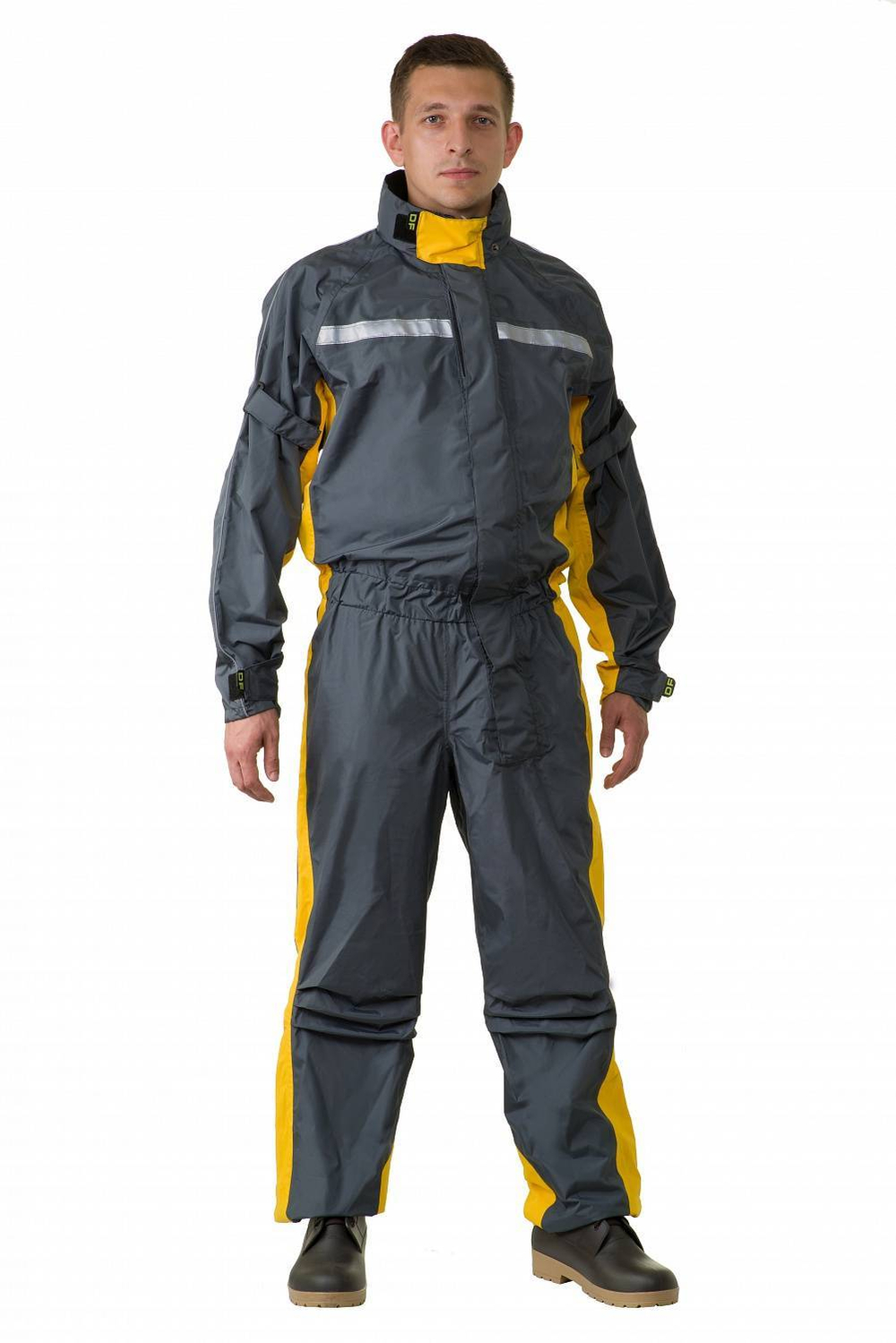 Комбинезон-дождевик Dragonfly ATV