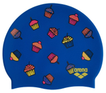 Шапочка для плавания Arena PRINT 2