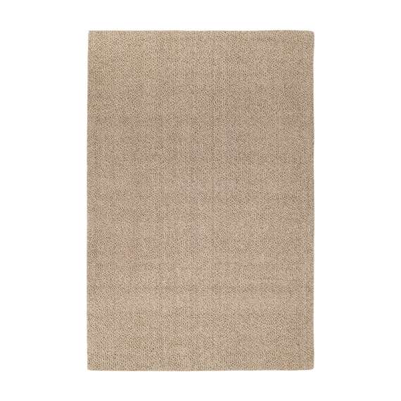 Ковер из шерсти salem бежевого цвета из коллекции ethnic, 120x180 см