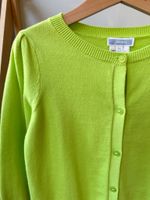 Хлопковый кардиган Jacadi, 116