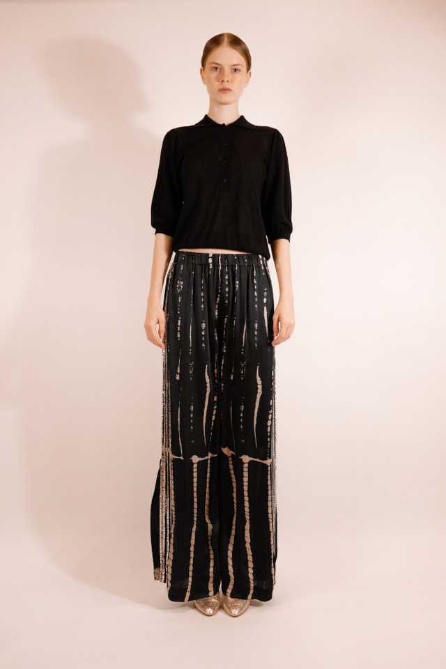 Mes Demoiselles БРЮКИ MesDemoiselles