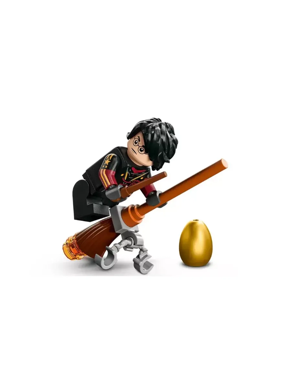 Конструктор  Гарри Поттер Harry Potter - Венгерский  Дракон