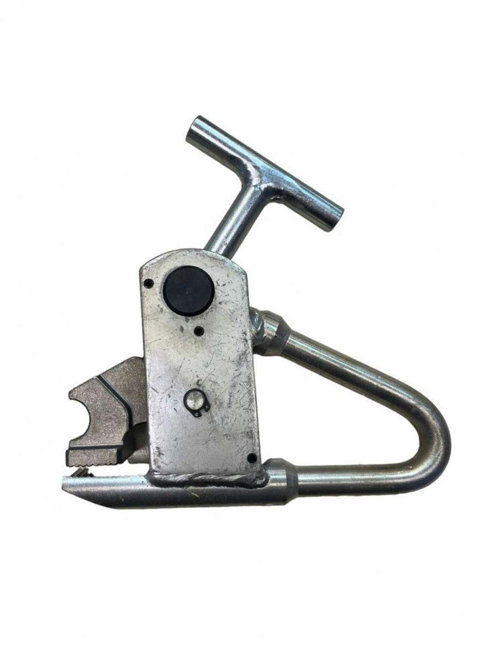 Зажим  борта шины, Модель TC-10-8200000, арт. № HZ 08.300.082B, horex