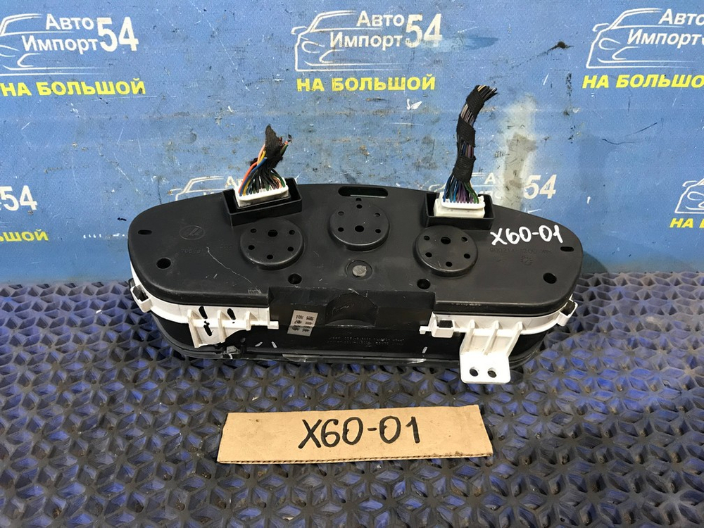 Щиток приборов LIFAN X60 2014